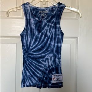 True Religion Girls Tank Top size M